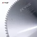 Универсальный пильный диск KWS 300x30x3.2x96T PCD без подрезчика