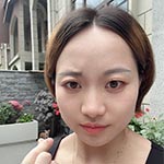 Wendy <br> Zhang