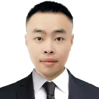 Daniel <br> Duan