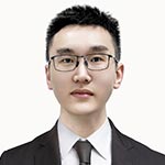 Charles <br> Chen