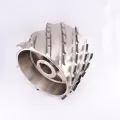 Фреза для заточки карандашей KWS 180*35*H120*66T PCD для изготовления карандашных станков