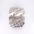 Фреза для заточки карандашей KWS 180*35*H120*66T PCD для изготовления карандашных станков