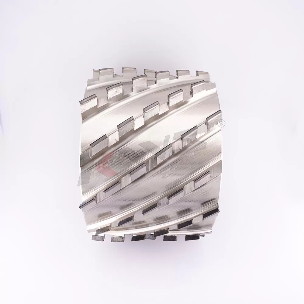 Фреза для заточки карандашей KWS 180*35*H120*66T PCD для изготовления карандашных станков