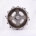 Фреза для заточки карандашей KWS 180*35*H120*66T PCD для изготовления карандашных станков