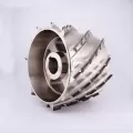 Фреза для заточки карандашей KWS 180*35*H120*66T PCD для изготовления карандашных станков