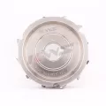 Фреза для чернового фрезерования KWS K6 125x30xH35x12T 2 P【(2+2)x3 PCD для кромкооблицовочного станка