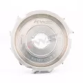 Фреза для чернового фрезерования KWS K6 125x30xH50x12T 2R P【(1+3)x3】 PCD для кромкооблицовочного станка