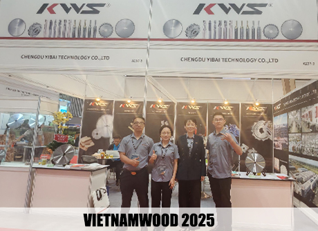 VietnamWood 2025
