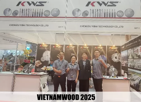 VietnamWood 2025