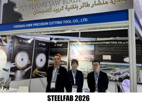SteelFab 2026