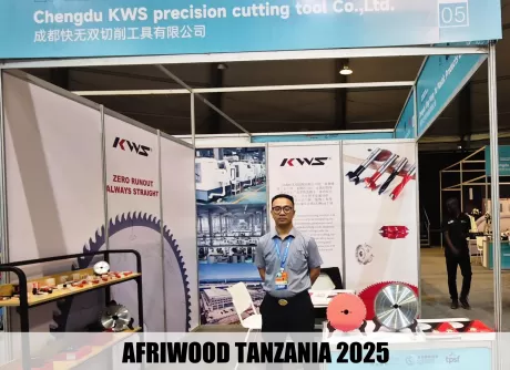 AFRIWOOD TANZANIA 2025