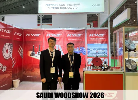 Saudi Woodshow 2026