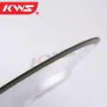 Алмазный шлифовальный круг KWS 125x25x9x1 для заточки и шлифования пильных дисков с напайками из ПкД (поликристаллического алмаза)