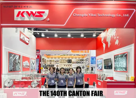 140th Canton Fair 2026
